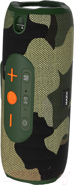 Изображение товара Портативная колонка Maxvi PS-03 (камуфляж)