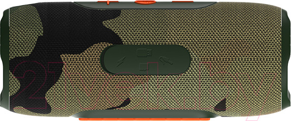Изображение товара Портативная колонка Maxvi PS-03 (камуфляж)