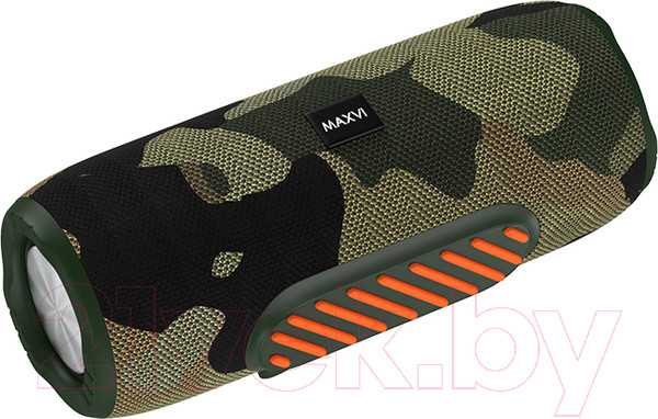 Изображение товара Портативная колонка Maxvi PS-03 (камуфляж)