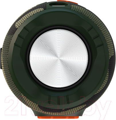 Изображение товара Портативная колонка Maxvi PS-03 (камуфляж)