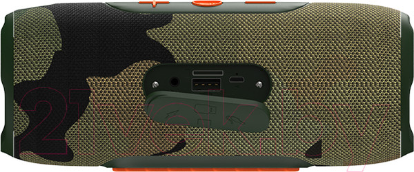 Изображение товара Портативная колонка Maxvi PS-03 (камуфляж)