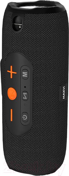 Изображение товара Портативная колонка Maxvi PS-03 (черный)