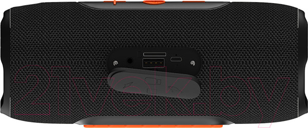 Изображение товара Портативная колонка Maxvi PS-03 (черный)