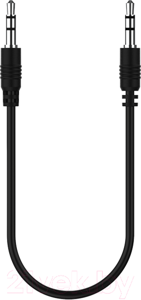 Изображение товара Портативная колонка Maxvi PS-03 (черный)