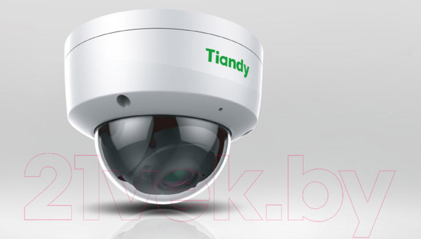 Изображение товара IP-камера Tiandy TC-C34KS I3/E/Y/C/SD/2.8mm/V4.2