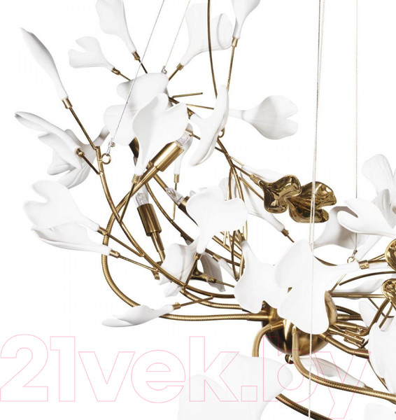 Изображение товара Люстра Loftit Fleur 10125/10