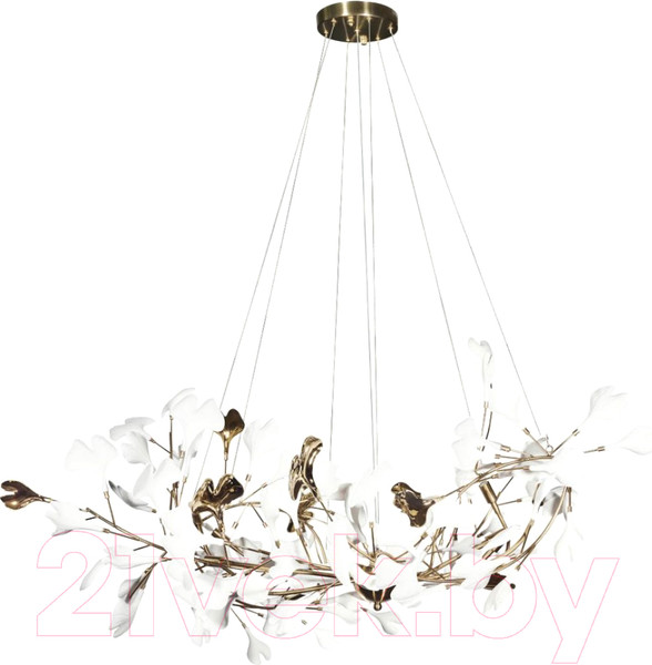 Изображение товара Люстра Loftit Fleur 10125/10