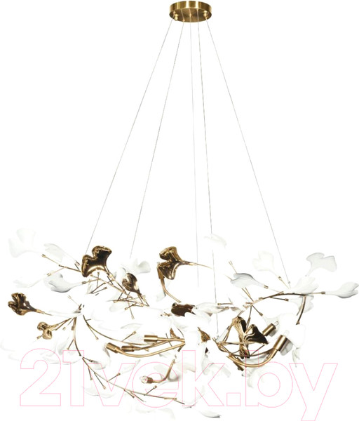 Изображение товара Люстра Loftit Fleur 10125/8