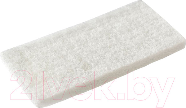 Изображение товара Сменный блок для шпателя Litokol 109 (белый)