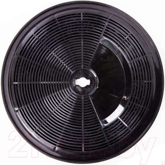 Изображение товара Комплект фильтров для вытяжки ZORG UF-5270 (2шт)