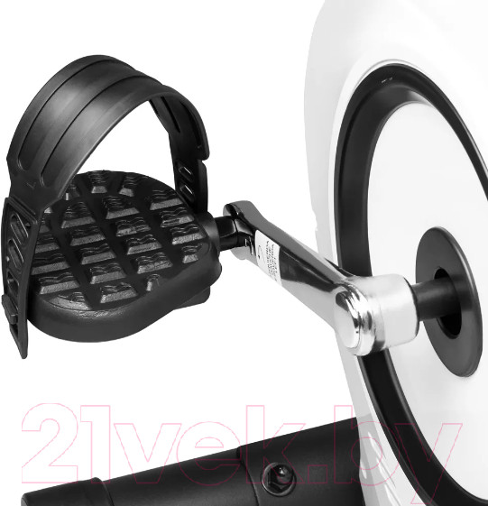 Изображение товара Велотренажер Alpin Picco B-181 (белый)