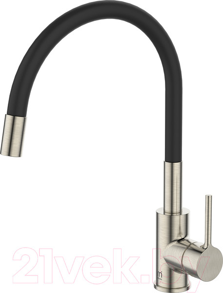 Изображение товара Смеситель Milardo Meal M01BN0FM05