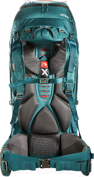 Изображение товара Рюкзак туристический Tatonka Bison 75+10 / 6051.063 (зеленый)