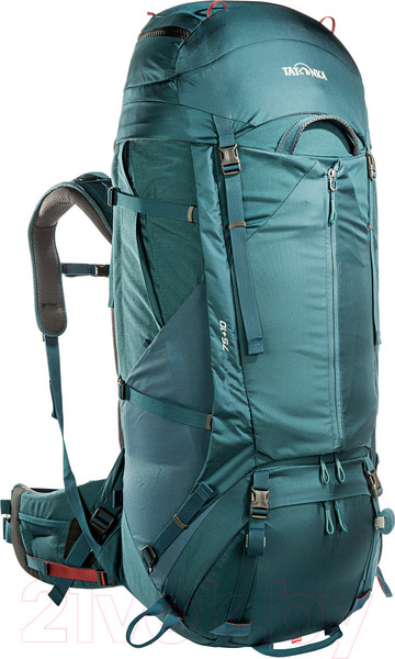 Изображение товара Рюкзак туристический Tatonka Bison 75+10 / 6051.063 (зеленый)