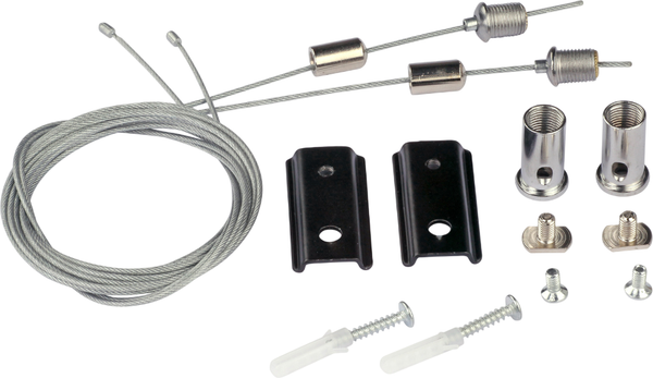 Изображение товара Крепление для шинопровода Vitaluce VT0200033-01