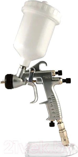 Изображение товара Пневматический краскопульт Sagola Classic PRO XD 2.5 / A00025236