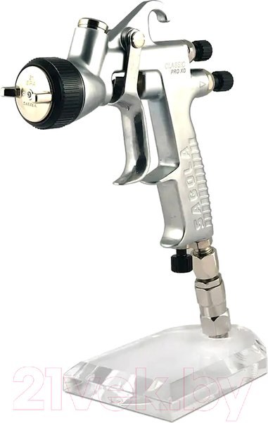 Изображение товара Пневматический краскопульт Sagola Classic PRO XD 2.5 / A00025236