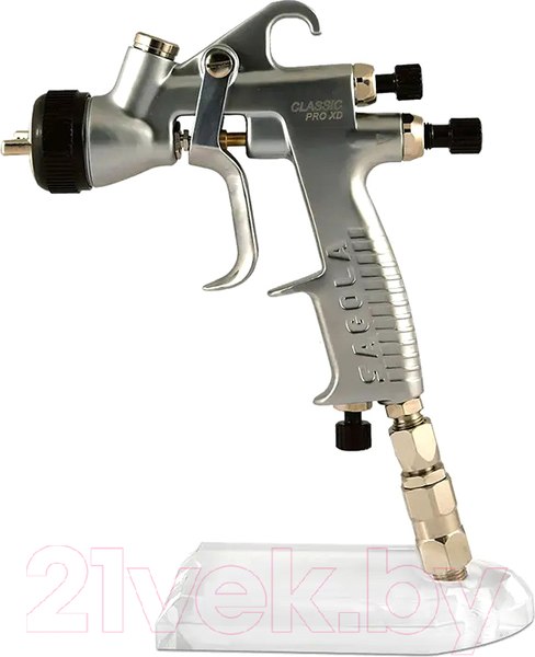Изображение товара Пневматический краскопульт Sagola Classic PRO XD 2.5 / A00025236