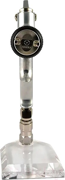 Изображение товара Пневматический краскопульт Sagola Classic PRO XD 2.5 / A00025236