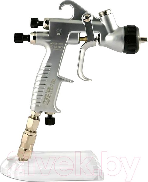 Изображение товара Пневматический краскопульт Sagola Classic Pro XD 1.40 21 EPA Gravity 10141620 / A00013156