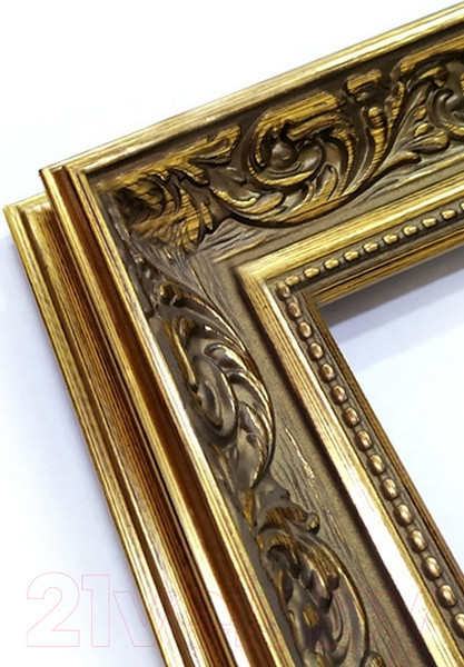 Изображение товара Картина Декарт Натюрморт с фруктами Декарт 8Л0690 (в раме)