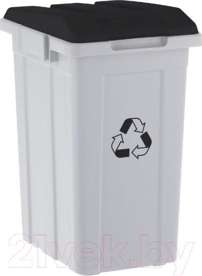 Изображение товара Контейнер для мусора Merida KJS704 (33л)