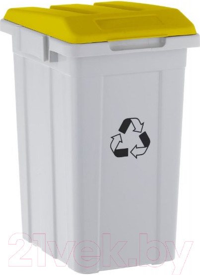 Изображение товара Контейнер для мусора Merida KJS704 (33л)