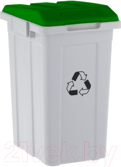 Изображение товара Контейнер для мусора Merida KJS704 (33л)