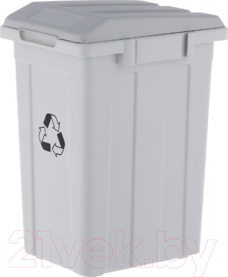 Изображение товара Контейнер для мусора Merida KJS704 (33л)