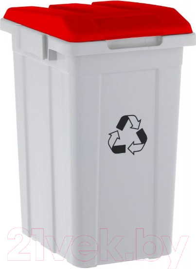 Изображение товара Контейнер для мусора Merida KJS704 (33л)