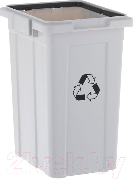 Изображение товара Контейнер для мусора Merida KJS704 (33л)