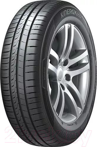 Изображение товара Летняя шина Hankook Kinergy Eco 2 K435 185/70R14 88T