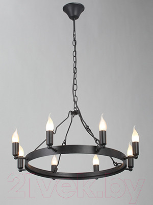 Изображение товара Люстра Vitaluce V3924-1/8