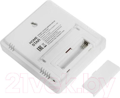 Изображение товара Метеостанция цифровая HomeStar HS-0108 / 104303