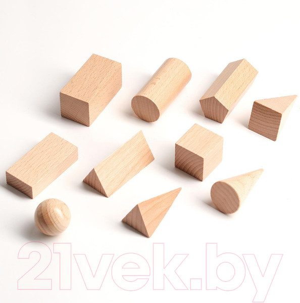 Изображение товара Конструктор Sima-Land Классика / 5268062