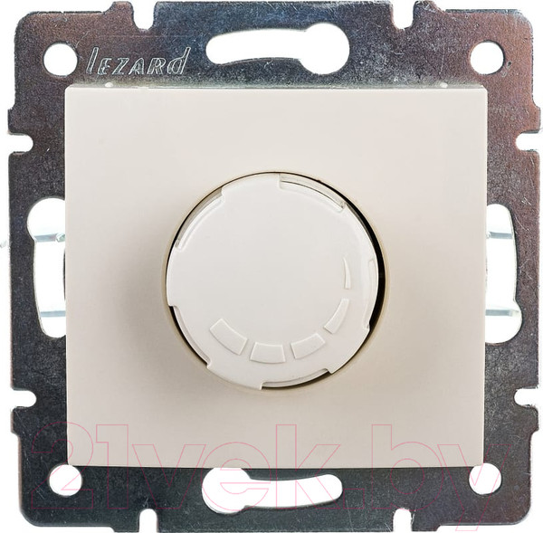 Изображение товара Диммер Lezard Karina 707-0388-115 (крем)