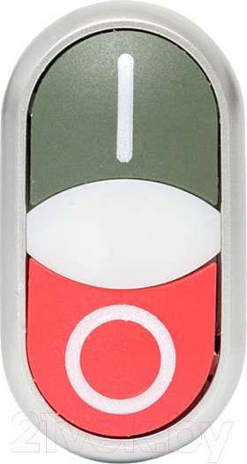 Изображение товара Кнопка для пульта EKF PROxima / la32hnd (красный/зеленый)