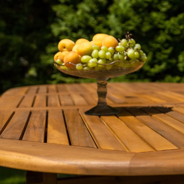 Изображение товара Стол садовый Fieldmann FDZN 4004-T