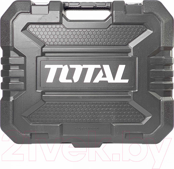 Изображение товара Аккумуляторный гвоздезабиватель TOTAL TCBNLI2001
