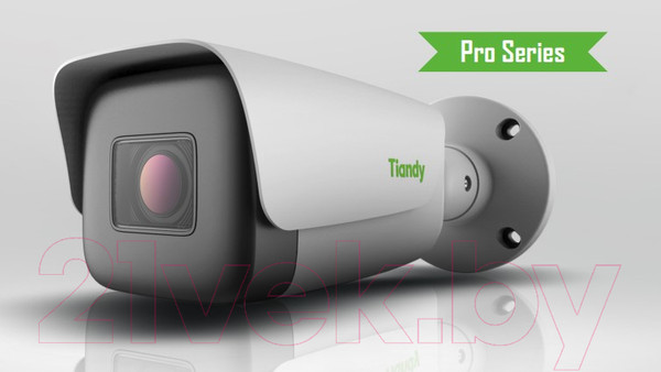 Изображение товара IP-камера Tiandy TC-C32TS I8/A/E/Y/M/H/2.7-13.5mm/V4.0