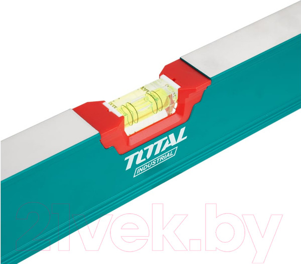 Изображение товара Уровень строительный TOTAL TMT24086