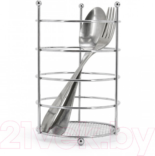 Изображение товара Органайзер для столовых приборов Pomi d'Oro Filo Di Ferro / P270016