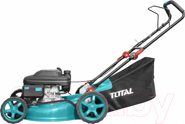 Изображение товара Газонокосилка бензиновая TOTAL TGT196201