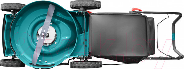 Изображение товара Газонокосилка бензиновая TOTAL TGT196201