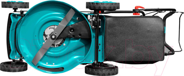 Изображение товара Газонокосилка бензиновая TOTAL TGT196202