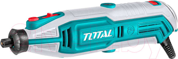 Изображение товара Гравер TOTAL TG513326