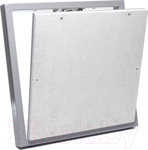 Изображение товара Люк под плитку ЛючкиБел Дипломат (50x25)