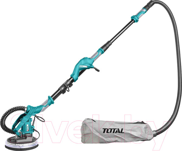 Изображение товара Шлифовальная машина для стен TOTAL TWS10501