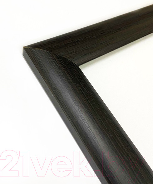 Изображение товара Картина Декарт Абстракция цветнвые лица-2 8Л2937 (в раме)