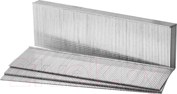 Изображение товара Гвозди для пистолета TOTAL Финишный 1.25x1.0x30 GA18 / TAC918301 (5000шт)